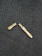 Vintage Style Sewing Needle Case